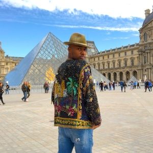 Meet your Posher, Jamil